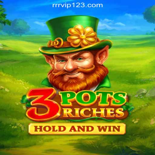 Discover the Thrilling World of 3potsRiches in Online Casino Gaming