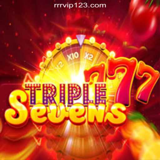 Explore the Exciting World of 777TripleSeven and Discover Reliable Gaming at RRRVIP.COM