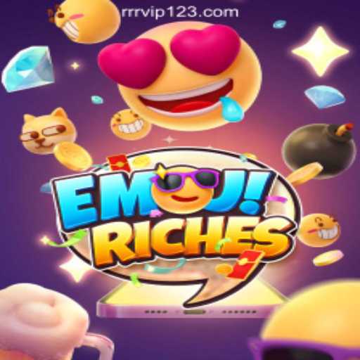 Exploring EmojiRiches: A Trusted Online Casino Experience with RRRVIP.COM