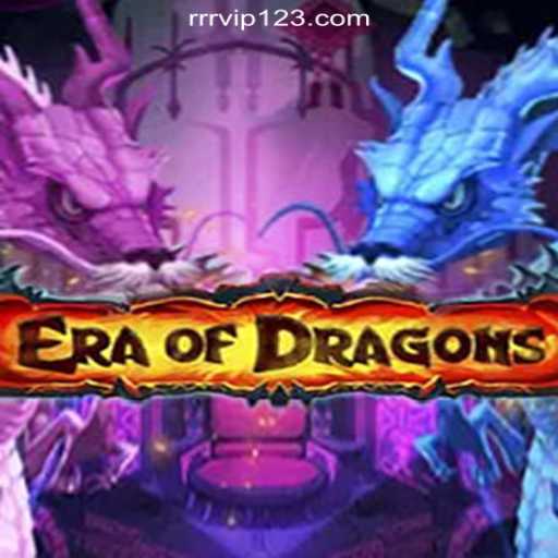 EraOfDragons: A Journey into the Legendary World of Dragons