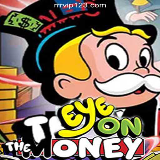 EyeOnTheMoney: A Deep Dive into the Thrilling Game of Chance and Strategy