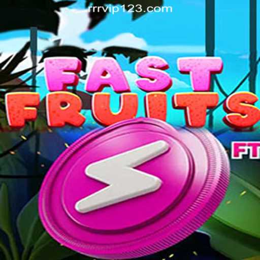Exploring FastFruits: An Exciting Dive into the World of RRRVIP.COM Cassino Online Confiável