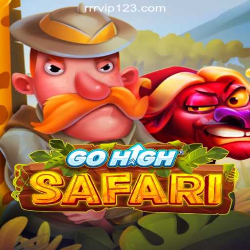 Exploring the Excitement of GoHighSafari: A Modern Gaming Adventure