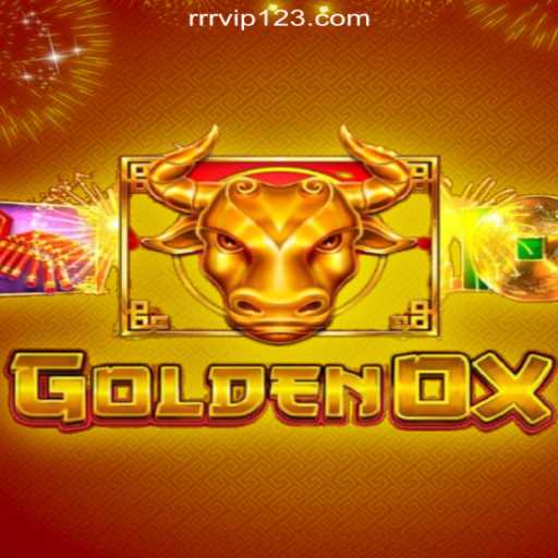 Discover the Exciting World of GoldenOx: Trustworthy Online Gaming at RRRVIP.COM