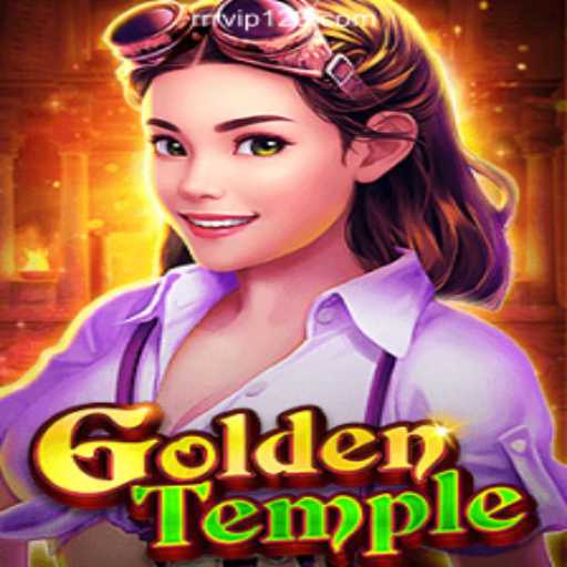Unveiling the Thrills of GoldenTemple: A Journey into Online Gaming