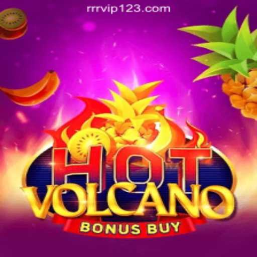 Exploring HotVolcanoBonusBuy: A Thrilling Casino Experience at RRRVIP.COM