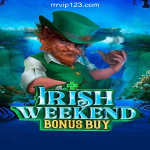 Exploring the Thrills of IrishWeekendBonusBuy: A Trusted Online Casino Experience