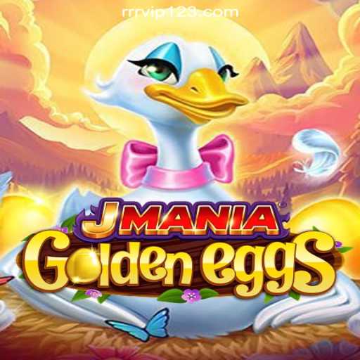 Discover JManiaGoldenEggs and the Reliable RRRVIP.COM Casino Online Experience