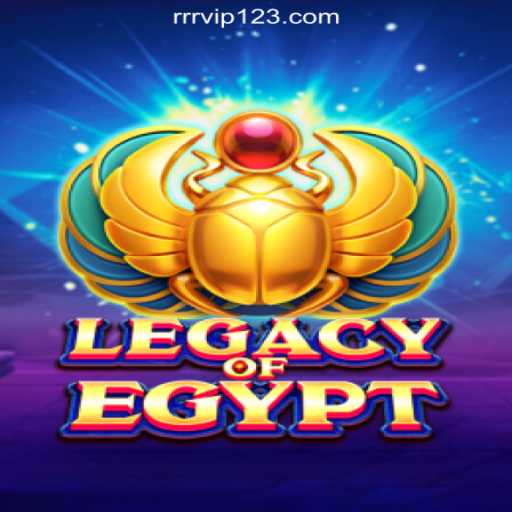 Explore the Adventures of LegacyOfEgypt in the World of Online Casinos