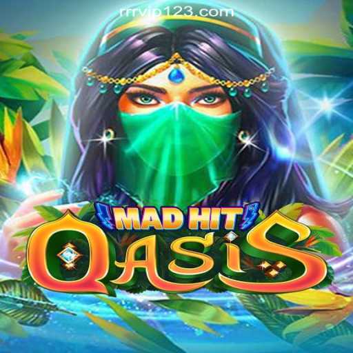 Discover MadHitOasis: A Captivating Adventure in the Gaming World