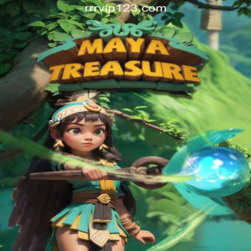 Exploring MayaTreasure: A Journey into the Mysterious World