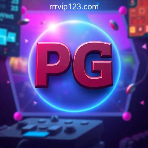 Exploring the World of PG Games with RRRVIP.COM Cassino Online Confiável