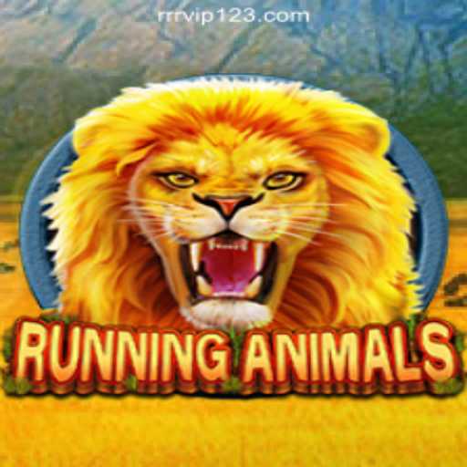RunningAnimals: A Thrilling Adventure in the Digital Jungle