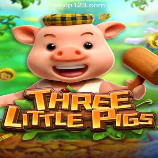 Discover the Enchanting World of THREELITTLEPIGS: A New Twist on a Classic Tale