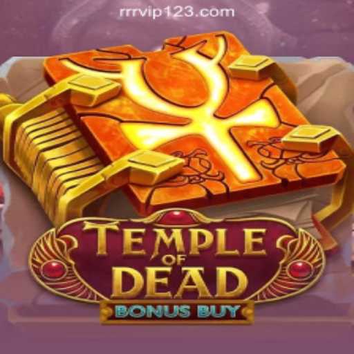 Explore the Exciting World of TempleofDeadBonusBuy: A Thrilling Casino Experience