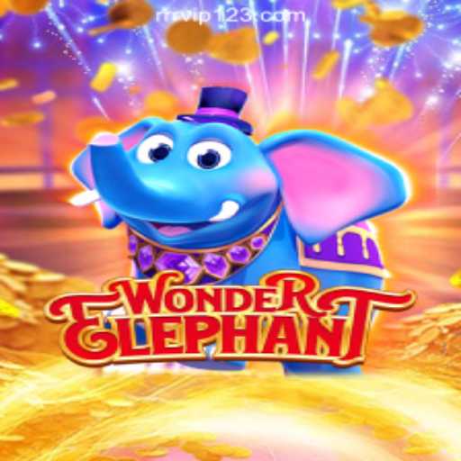 Discover the Enchanting World of WonderElephant: A Riveting Journey into the Jungle